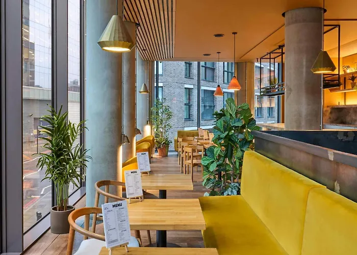 Hotel Leman Locke Londra